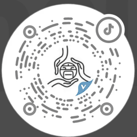 成都致育儿童关爱中心 抖音二维码